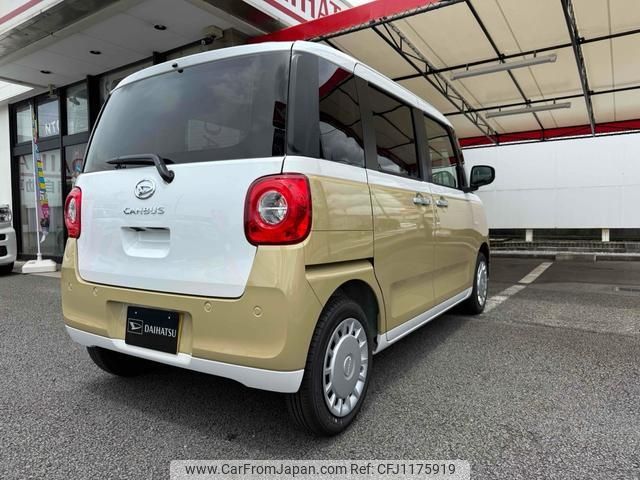 daihatsu move-canbus 2025 -DAIHATSU 【沼津 】--Move Canbus LA850S--0109538---DAIHATSU 【沼津 】--Move Canbus LA850S--0109538- image 2