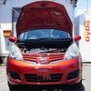 nissan note 2011 TE2640 image 6