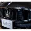 maserati granturismo 2024 CFJ1638896 image 12