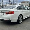 bmw 4-series 2016 -BMW--BMW 4 Series DBA-4D20--WBA4D32000G382619---BMW--BMW 4 Series DBA-4D20--WBA4D32000G382619- image 15