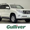 toyota land-cruiser-prado 2015 -TOYOTA--Land Cruiser Prado CBA-TRJ150W--TRJ150-0060102---TOYOTA--Land Cruiser Prado CBA-TRJ150W--TRJ150-0060102- image 1