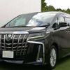 toyota alphard 2019 quick_quick_DBA-AGH30W_AGH30-0216136 image 1