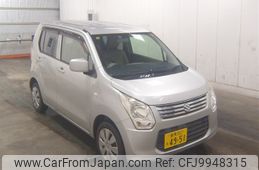 suzuki wagon-r 2012 -SUZUKI 【群馬 582ｴ4951】--Wagon R MH34S-133251---SUZUKI 【群馬 582ｴ4951】--Wagon R MH34S-133251-