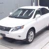 lexus rx 2010 -LEXUS--Lexus RX GYL16W-2402411---LEXUS--Lexus RX GYL16W-2402411- image 1