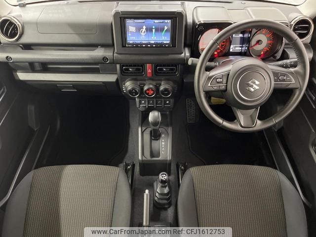 suzuki jimny 2023 CFJ1612753 image 2