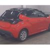 toyota yaris 2021 quick_quick_5BA-MXPA10_MXPA10-2043526 image 5