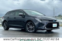 toyota corolla-touring-wagon 2020 -TOYOTA--Corolla Touring 6AA-ZWE214W--ZWE214-6013651---TOYOTA--Corolla Touring 6AA-ZWE214W--ZWE214-6013651-