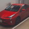 toyota prius 2017 -TOYOTA 【長岡 330ﾔ9009】--Prius DAA-ZVW55--ZVW55-8051161---TOYOTA 【長岡 330ﾔ9009】--Prius DAA-ZVW55--ZVW55-8051161- image 1