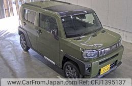 daihatsu taft 2024 -DAIHATSU 【山口 581ﾑ7347】--Taft LA900S--LA900S-0190026---DAIHATSU 【山口 581ﾑ7347】--Taft LA900S--LA900S-0190026-