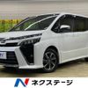 toyota voxy 2018 -TOYOTA--Voxy DBA-ZRR80W--ZRR80-0382757---TOYOTA--Voxy DBA-ZRR80W--ZRR80-0382757- image 1