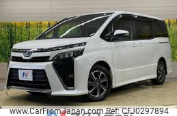 toyota voxy 2018 -TOYOTA--Voxy DBA-ZRR80W--ZRR80-0382757---TOYOTA--Voxy DBA-ZRR80W--ZRR80-0382757-