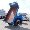 mitsubishi-fuso canter 1991 CFJ1680296 image 6