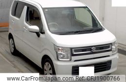 suzuki wagon-r 2018 CFJ1900766
