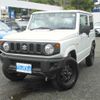 suzuki jimny 2024 quick_quick_3BA-JB64W_JB64W-318387 image 1