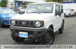 suzuki jimny 2024 quick_quick_3BA-JB64W_JB64W-318387