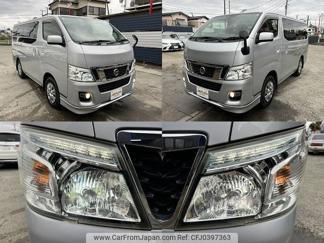 nissan caravan-van 2013 -NISSAN--Caravan Van LDF-VW6E26--VW6E26-007173---NISSAN--Caravan Van LDF-VW6E26--VW6E26-007173- image 2