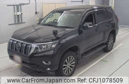 toyota land-cruiser-prado 2018 -TOYOTA--Land Cruiser Prado TRJ150W-0081301---TOYOTA--Land Cruiser Prado TRJ150W-0081301-