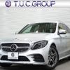 mercedes-benz c-class-station-wagon 2019 -MERCEDES-BENZ--Benz C Class Wagon 5AA-205278--WDD2052782F810863---MERCEDES-BENZ--Benz C Class Wagon 5AA-205278--WDD2052782F810863- image 1