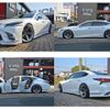 lexus ls 2018 -LEXUS--Lexus LS DBA-VXFA50--VXFA50-6003365---LEXUS--Lexus LS DBA-VXFA50--VXFA50-6003365- image 26