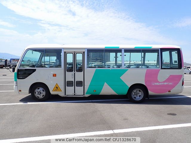 hino liesse-ii 2010 25631005 image 2