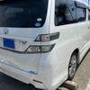toyota vellfire 2010 -TOYOTA--Vellfire DBA-ANH20W--ANH20-8139301---TOYOTA--Vellfire DBA-ANH20W--ANH20-8139301- image 2