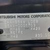 mitsubishi ek-x-ev 2022 CFJ1746412 image 10