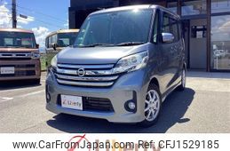 nissan dayz-roox 2016 CFJ1529185