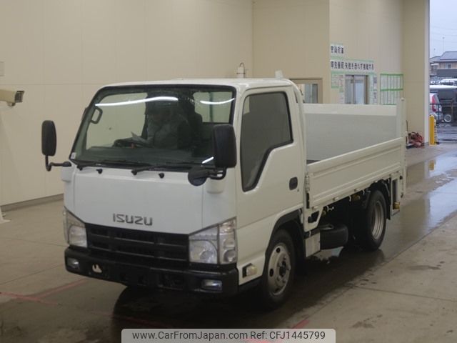 isuzu elf-truck 2013 -ISUZU--Elf NKR85A-7029239---ISUZU--Elf NKR85A-7029239- image 1