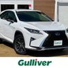 lexus rx 2018 -LEXUS--Lexus RX DAA-GYL25W--GYL25-0015924---LEXUS--Lexus RX DAA-GYL25W--GYL25-0015924- image 1