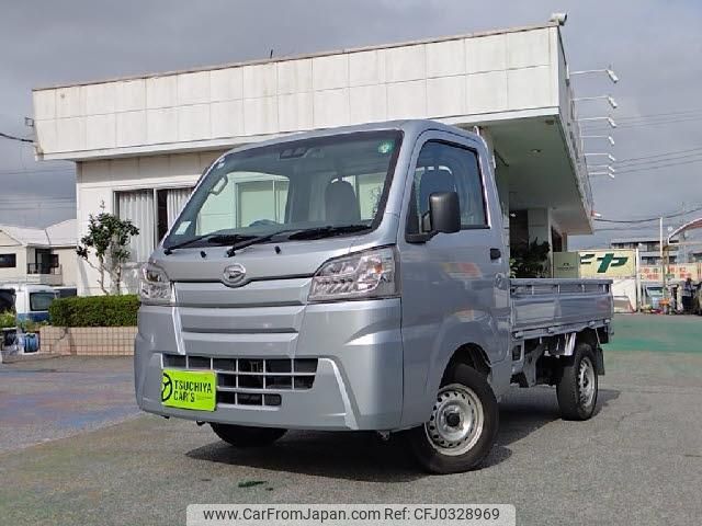 daihatsu daihatsu-others 2020 quick_quick_EBD-S500P_S500P-0115158 image 1