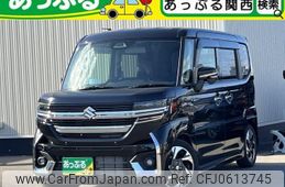 suzuki spacia 2024 quick_quick_4AA-MK54S_MK54S-122664