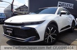 toyota toyota-others 2022 -TOYOTA--Croen CrossOver 6AA-AZSH35--AZSH35-6002702---TOYOTA--Croen CrossOver 6AA-AZSH35--AZSH35-6002702-