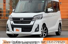 nissan dayz-roox 2019 CFJ1779529