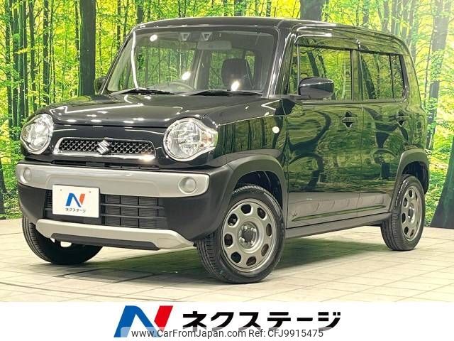 suzuki hustler 2019 -SUZUKI--Hustler DAA-MR41S--MR41S-354405---SUZUKI--Hustler DAA-MR41S--MR41S-354405- image 1