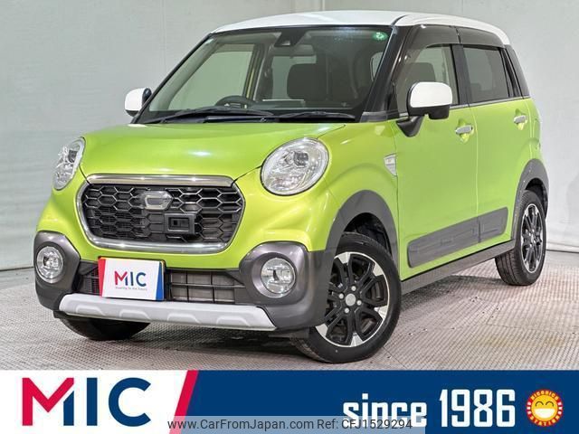 daihatsu cast 2015 CFJ1529294 image 1