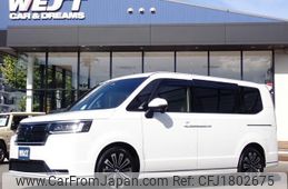 honda stepwagon 2024 CFJ1802675
