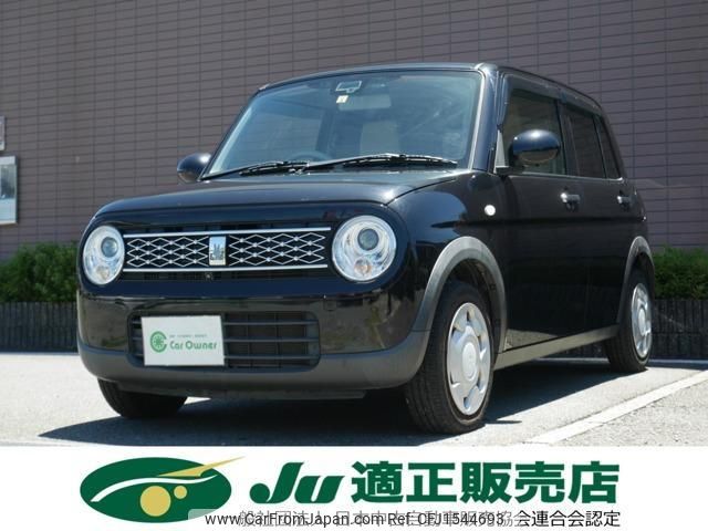 suzuki alto-lapin 2020 CFJ1544693 image 1
