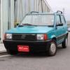 fiat panda 1995 -フィアット--フィアット　パンダ E-141AKA--ZFA141A0001145510---フィアット--フィアット　パンダ E-141AKA--ZFA141A0001145510- image 1