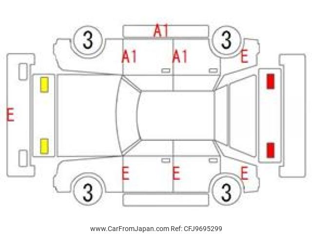 suzuki wagon-r 2021 -SUZUKI--Wagon R Smile 5AA-MX91S--MX91S-104684---SUZUKI--Wagon R Smile 5AA-MX91S--MX91S-104684- image 2