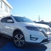 nissan x-trail 2018 quick_quick_DBA-NT32_NT32-082920 image 2