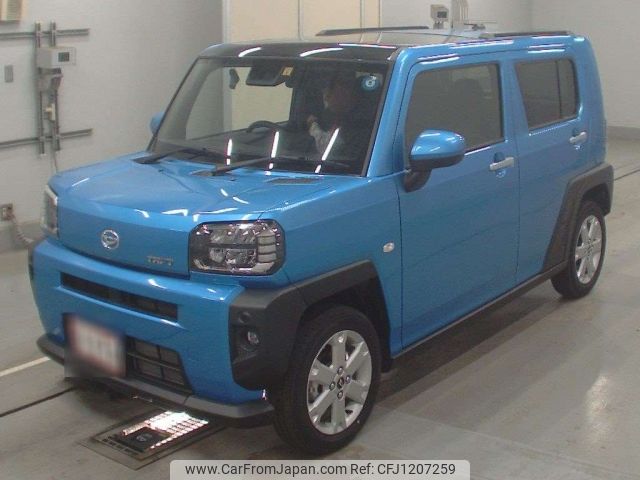 daihatsu taft 2022 -DAIHATSU--Taft LA900S-0084550---DAIHATSU--Taft LA900S-0084550- image 1