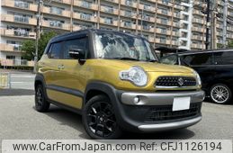 suzuki xbee 2018 CFJ1126194