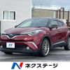 toyota c-hr 2018 -TOYOTA--C-HR DAA-ZYX10--ZYX10-2109361---TOYOTA--C-HR DAA-ZYX10--ZYX10-2109361- image 1