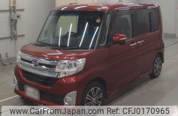 daihatsu tanto 2015 -DAIHATSU--Tanto LA600S-0279621---DAIHATSU--Tanto LA600S-0279621-