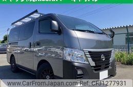 nissan caravan-van 2022 quick_quick_3BF-VR2E26_-157140
