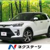 toyota raize 2019 CFJ1633703 image 1