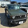 suzuki jimny-sierra 2023 quick_quick_3BA-JB74W_JB74W-202711 image 7