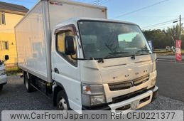 mitsubishi-fuso canter 2013 GOO_NET_EXCHANGE_0127692A30240917W001