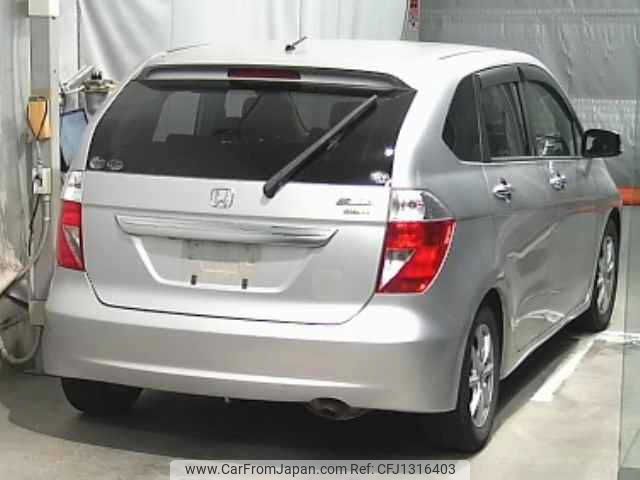 honda edix 2006 -HONDA--Edix BE3--1102621---HONDA--Edix BE3--1102621- image 2
