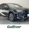 lexus ux 2019 -LEXUS--Lexus UX 6AA-MZAH10--MZAH10-2027673---LEXUS--Lexus UX 6AA-MZAH10--MZAH10-2027673- image 1